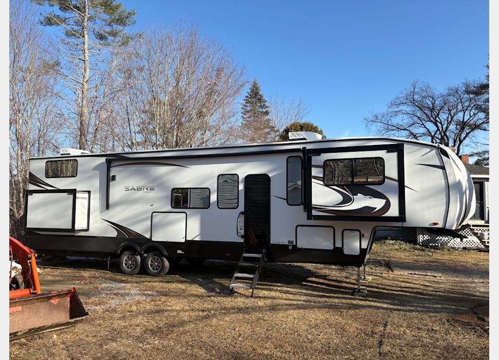 Fifth Wheel rentals in Lewiston