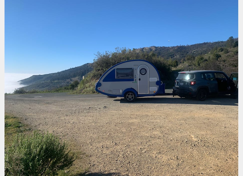 San PabloRV rentals