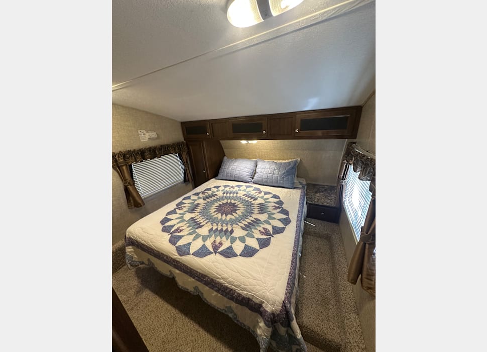 Fifth Wheel rentals in Tooele
