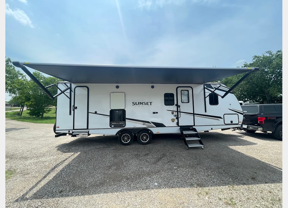 RockwallRV rentals