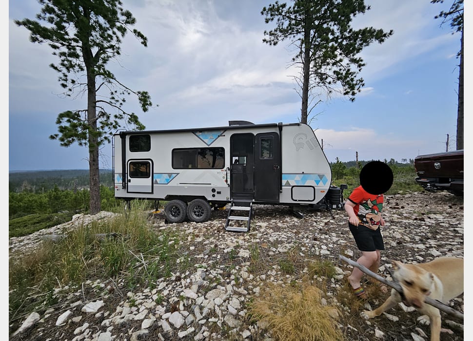 Travel Trailer rentals in Syracuse