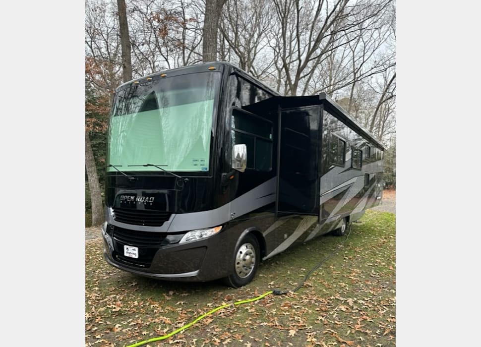 Class A Motor Home rentals in Gambrills