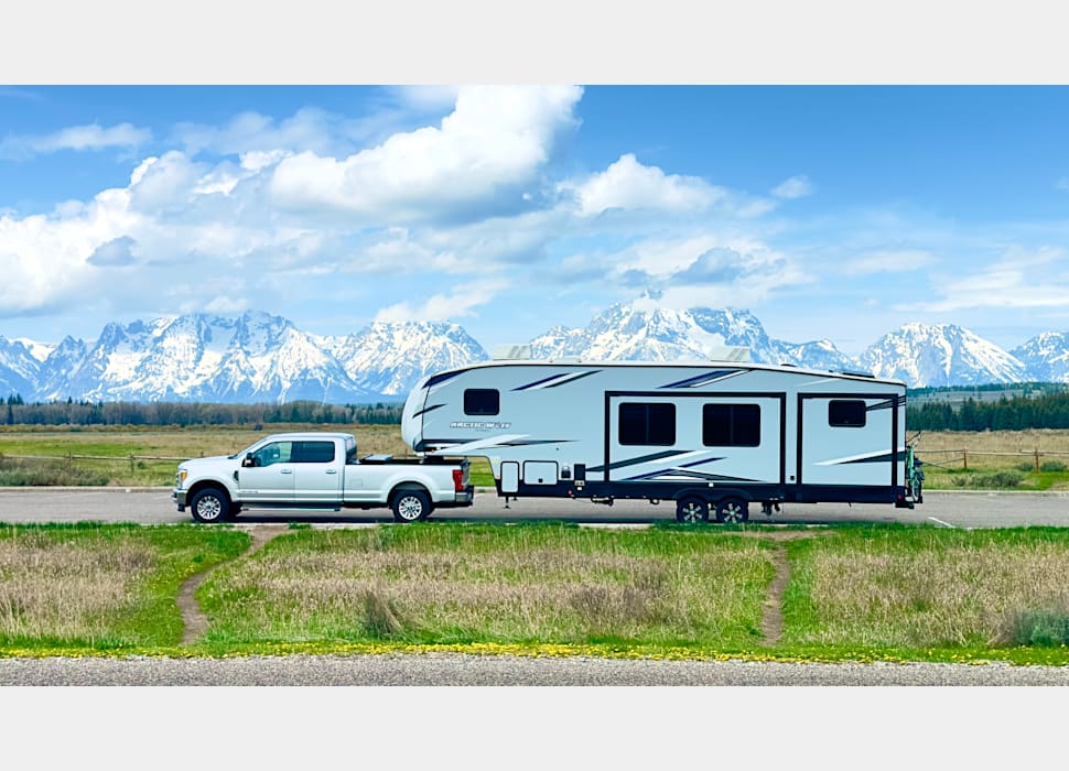 JoeltonRV rentals