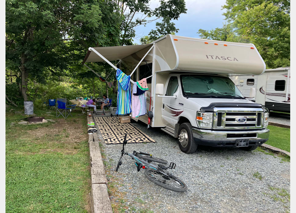 Winston-SalemRV rentals