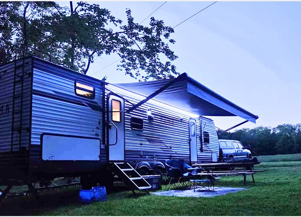 Travel Trailer rentals in Phoenixville