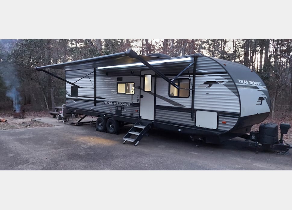 Travel Trailer rentals in Round Rock