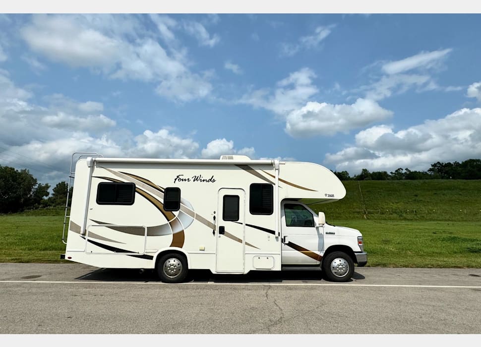 LincolnRV rentals