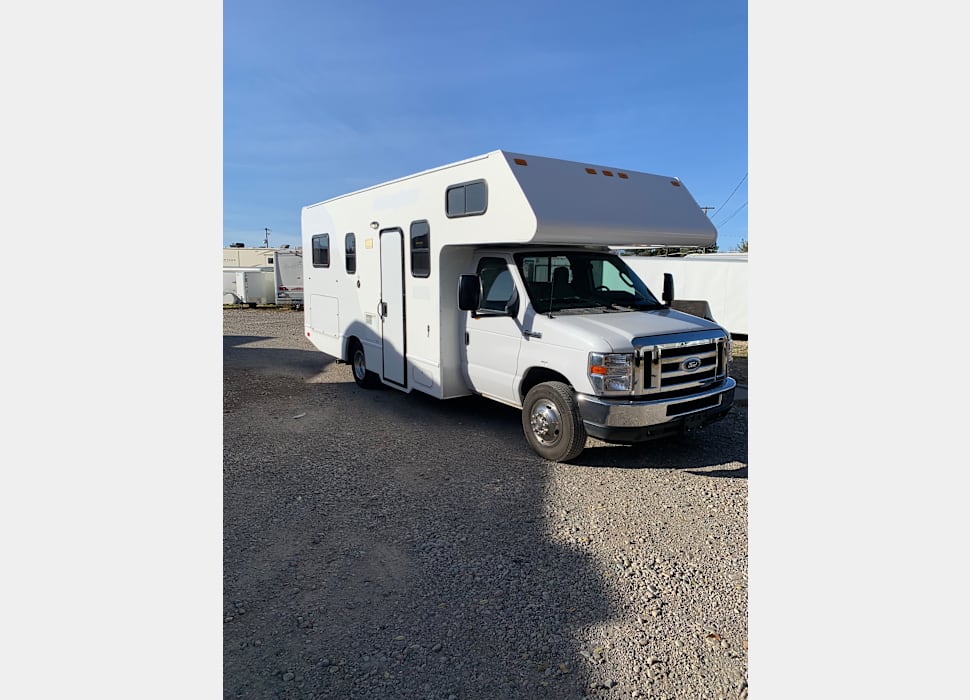 MillcreekRV rentals