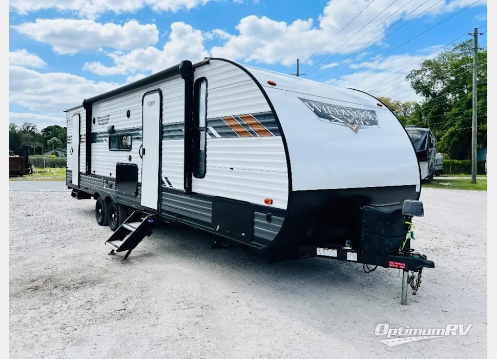 Travel Trailer rentals in Martinsburg