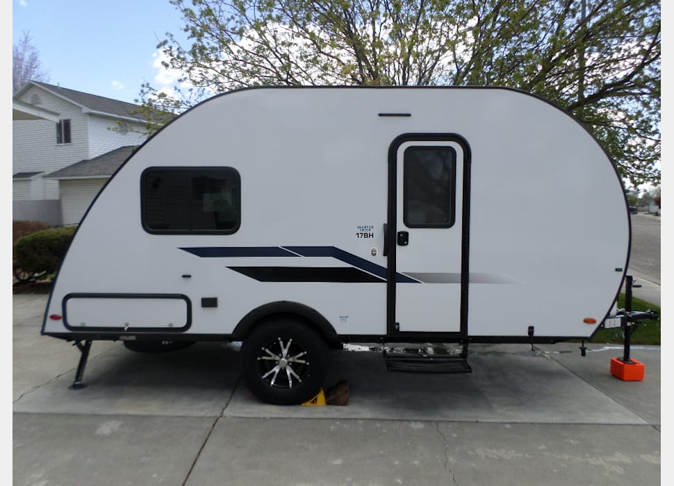 Travel Trailer rentals in Idaho Falls