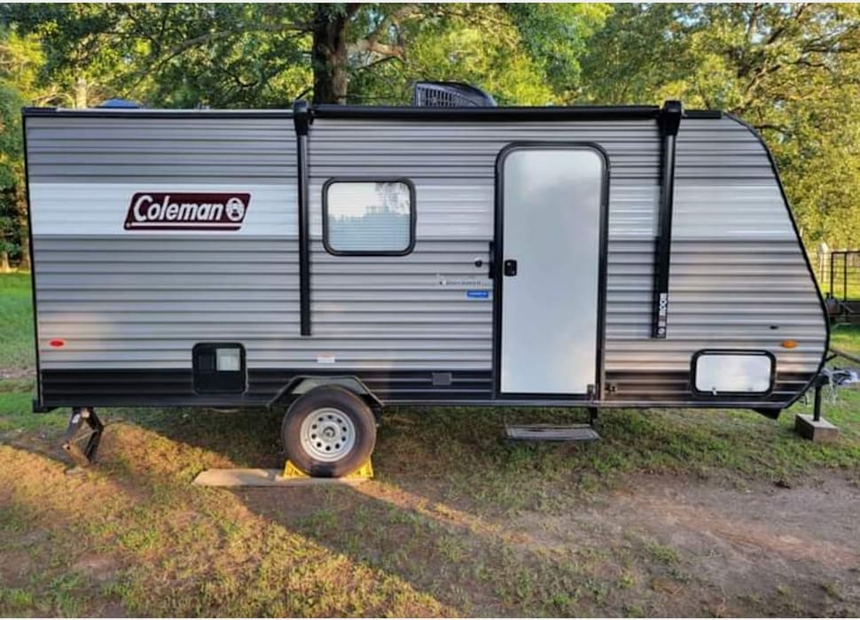 Travel Trailer rentals in Jacksonville