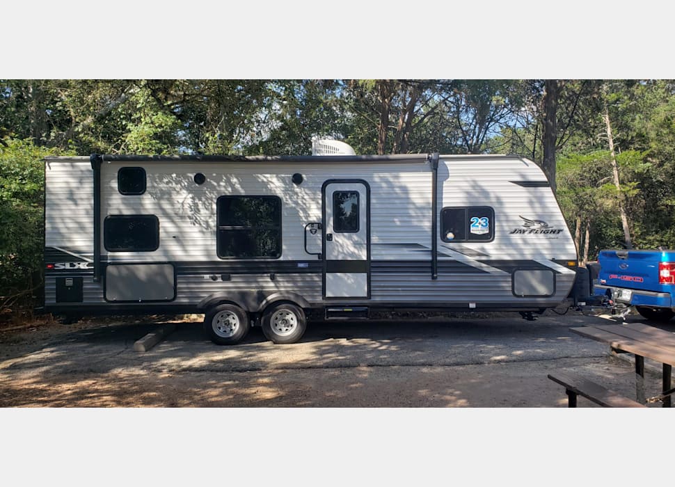 AustinRV rentals