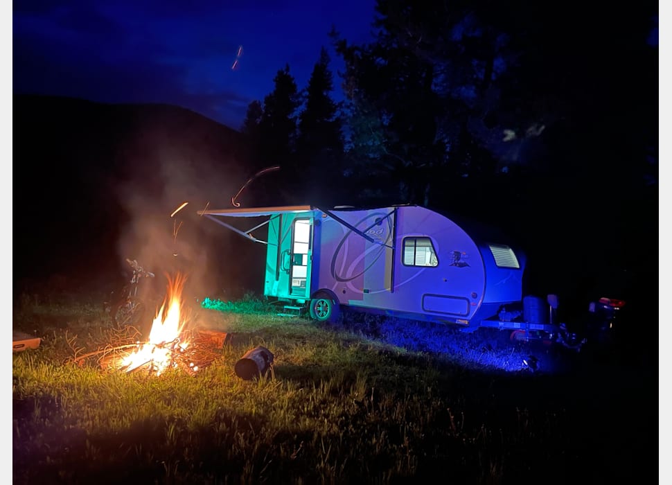 FriscoRV rentals