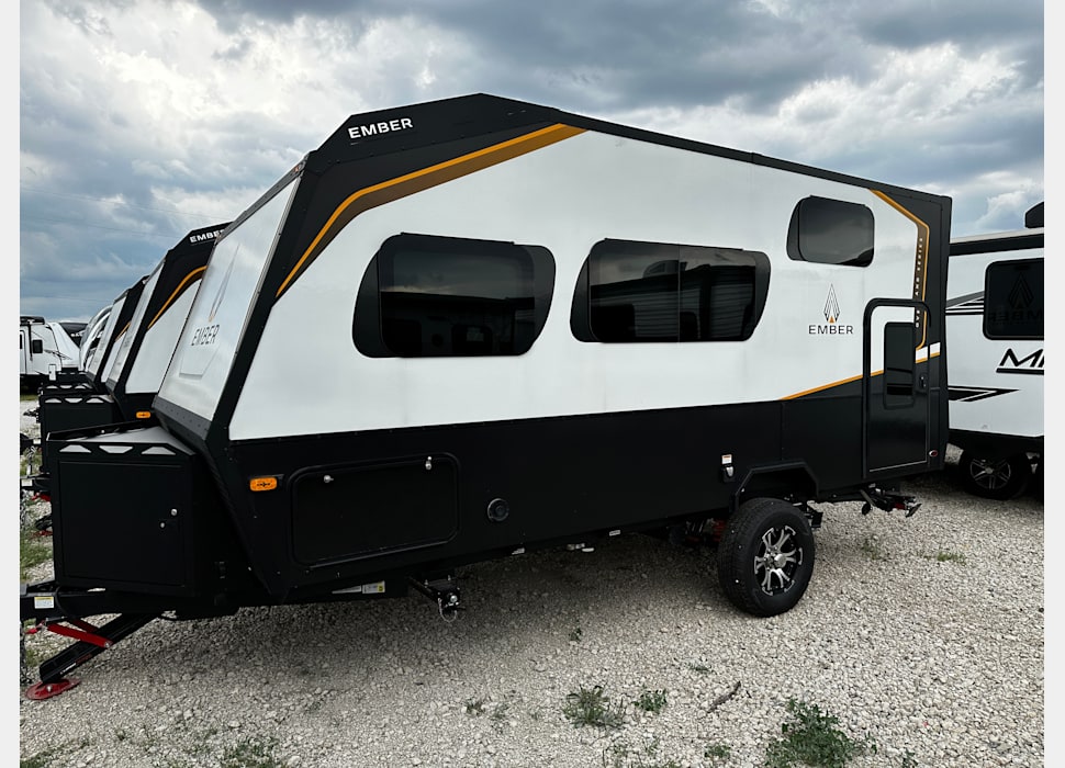 Travel Trailer rentals in Kennedale