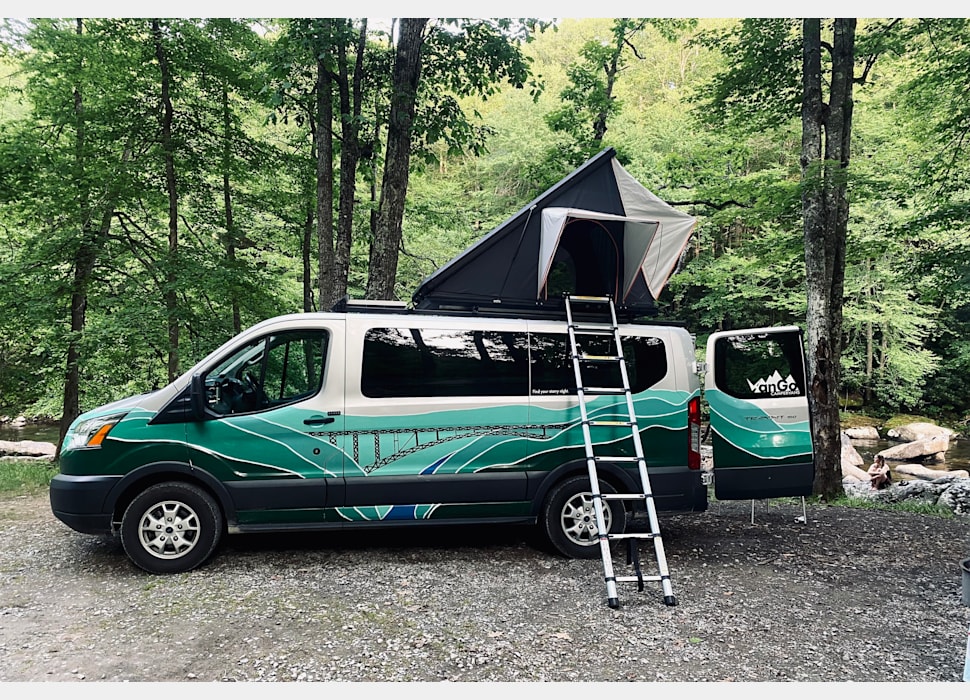 ParkersburgRV rentals