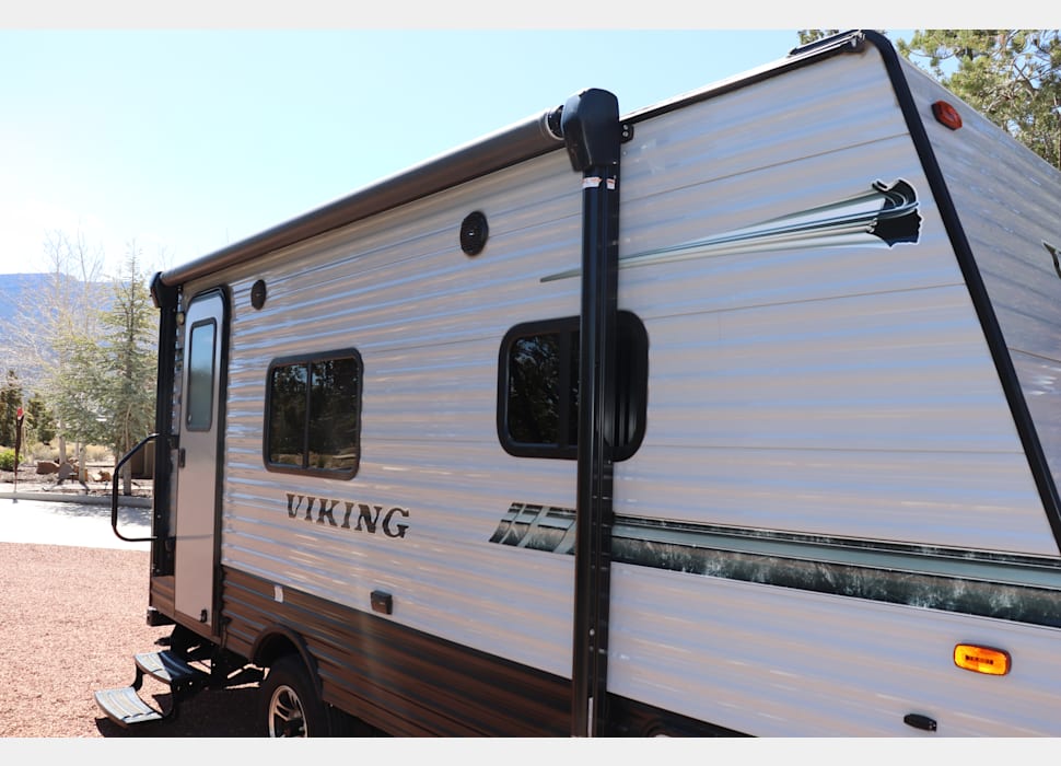 Travel Trailer rentals in LOS LUNAS
