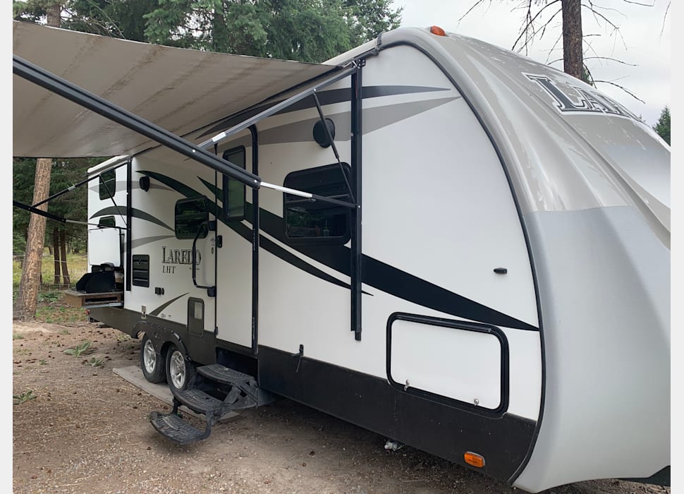 KalispellRV rentals