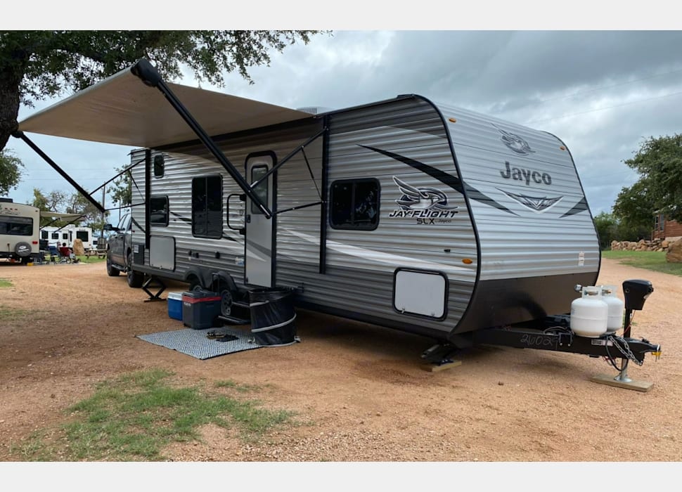 AustinRV rentals