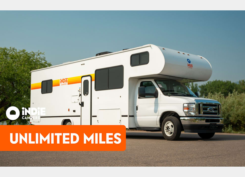 San FranciscoRV rentals