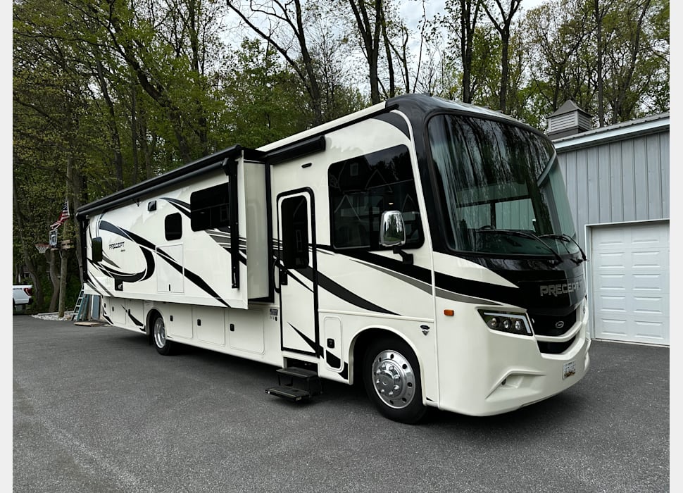 DillsburgRV rentals