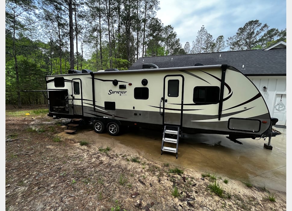 Travel Trailer rentals in Grovetown