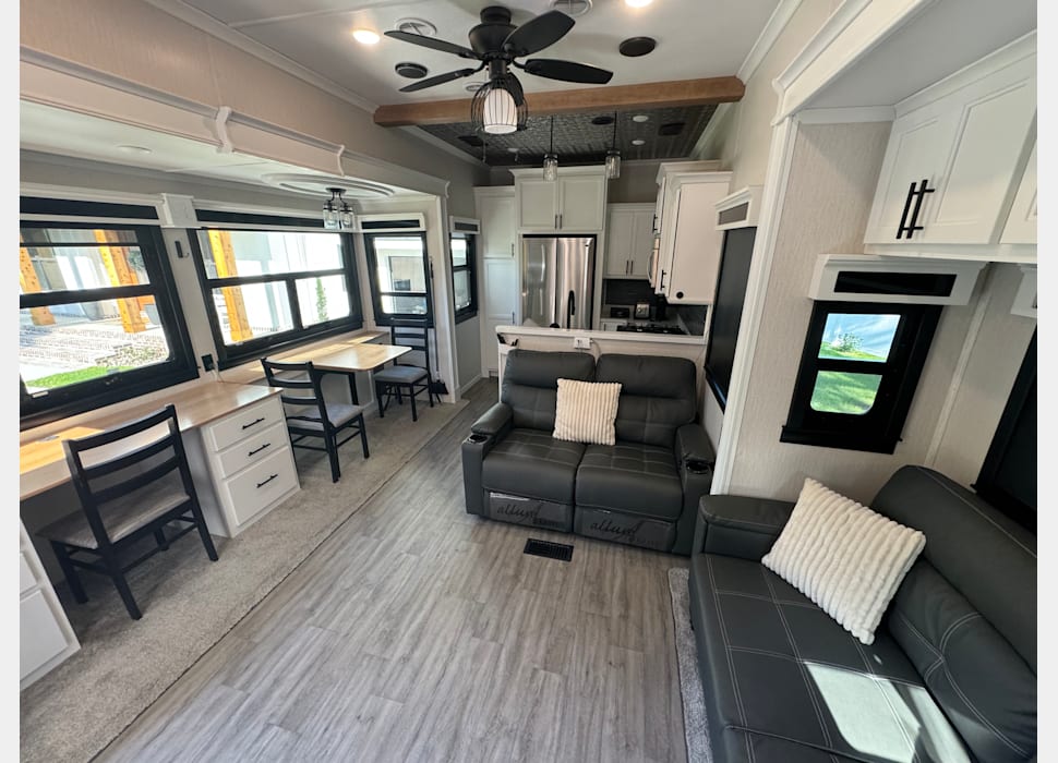 Fifth Wheel rentals in Myrtle Beach