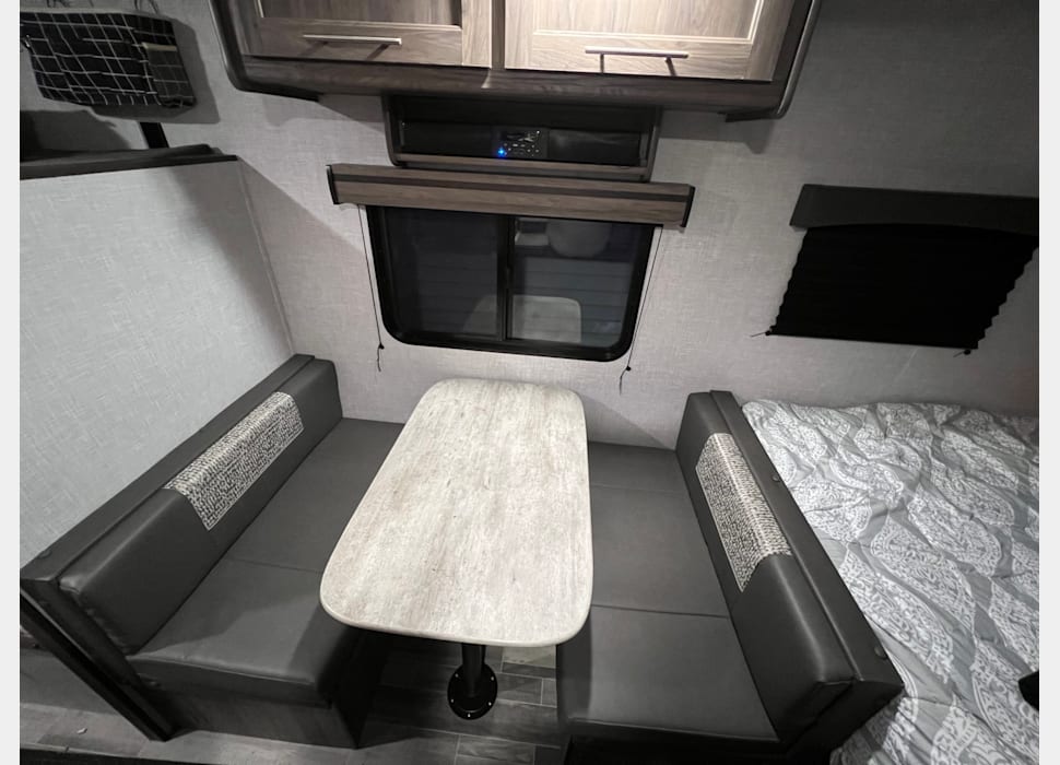 GreendaleRV rentals