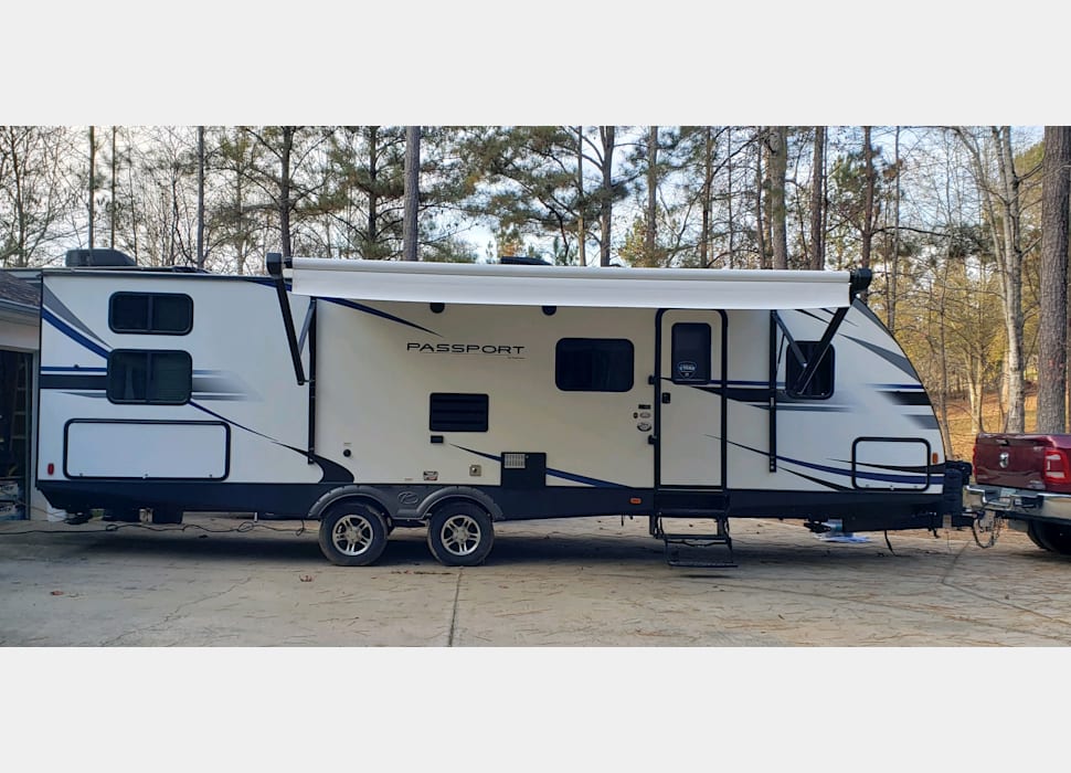 NewnanRV rentals