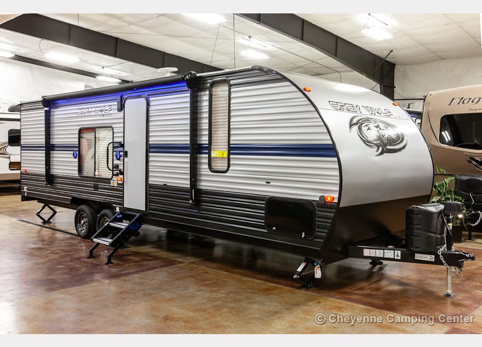 Toy Hauler rentals in Otley