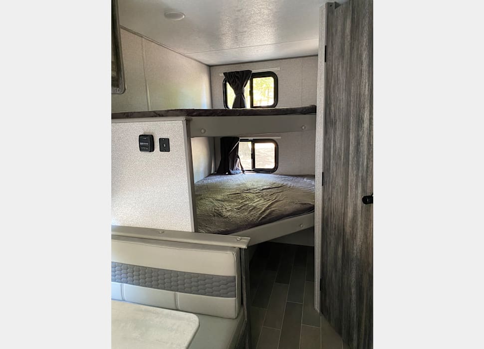 Travel Trailer rentals in Orange