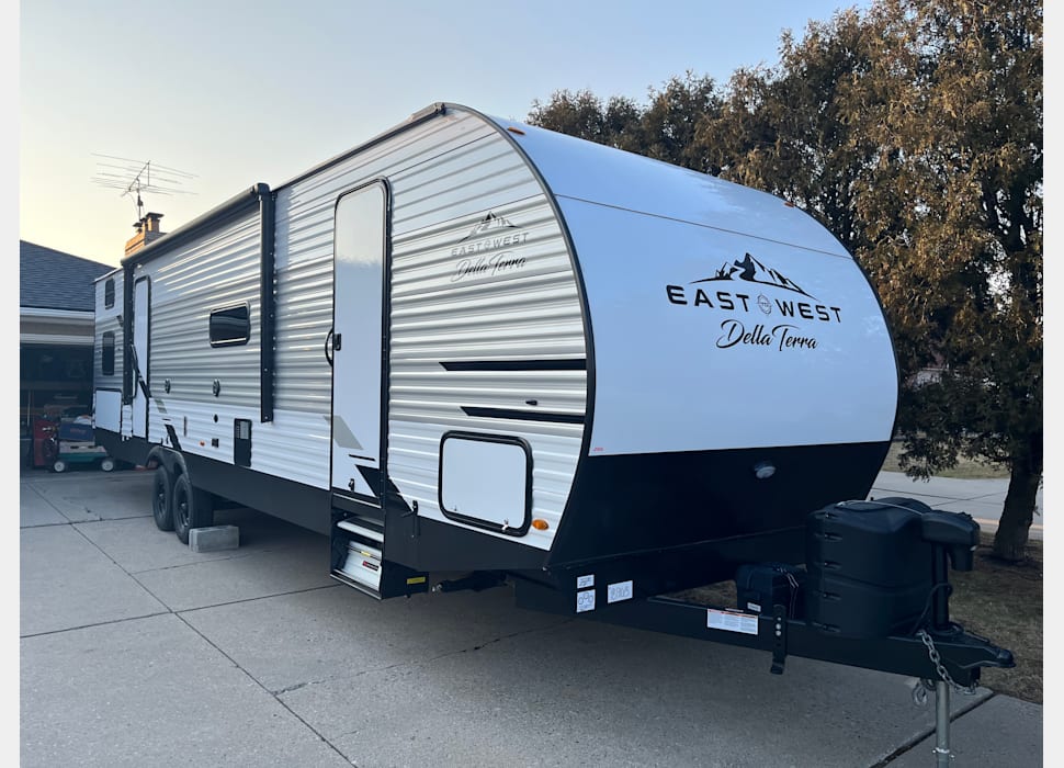 Travel Trailer rentals in South Woodslee