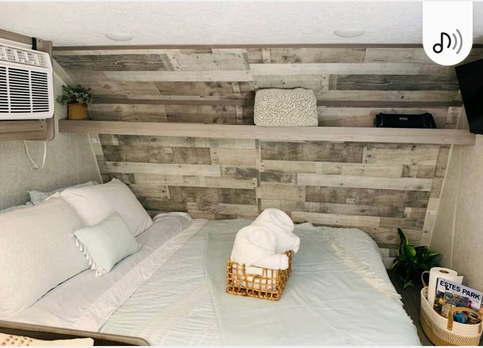 DENVERRV rentals