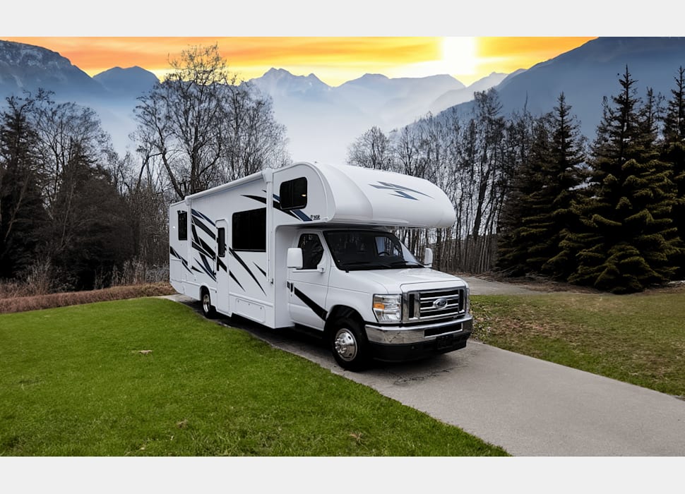 CentennialRV rentals