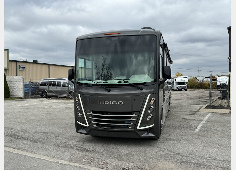 Class A Motor Home rentals in Mitchell