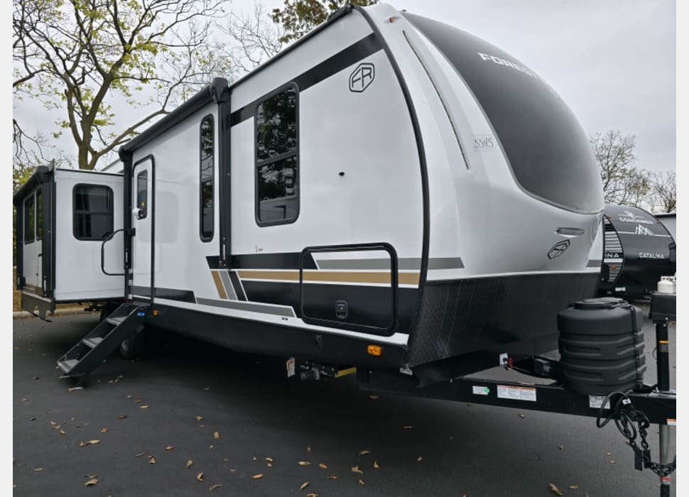 Travel Trailer rentals in Lititz