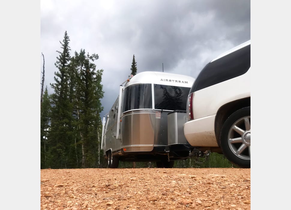 Travel Trailer rentals in Waitsfield