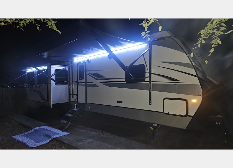 Travel Trailer rentals in Irmo