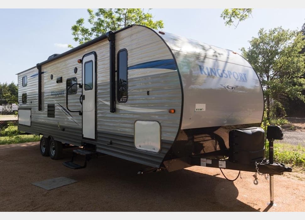 Travel Trailer rentals in LOS LUNAS