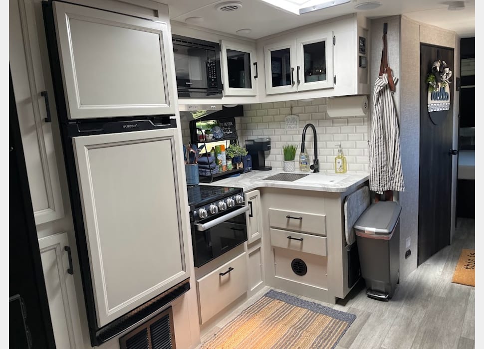 Travel Trailer rentals in Apache Junction