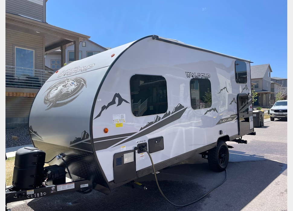 LongmontRV rentals