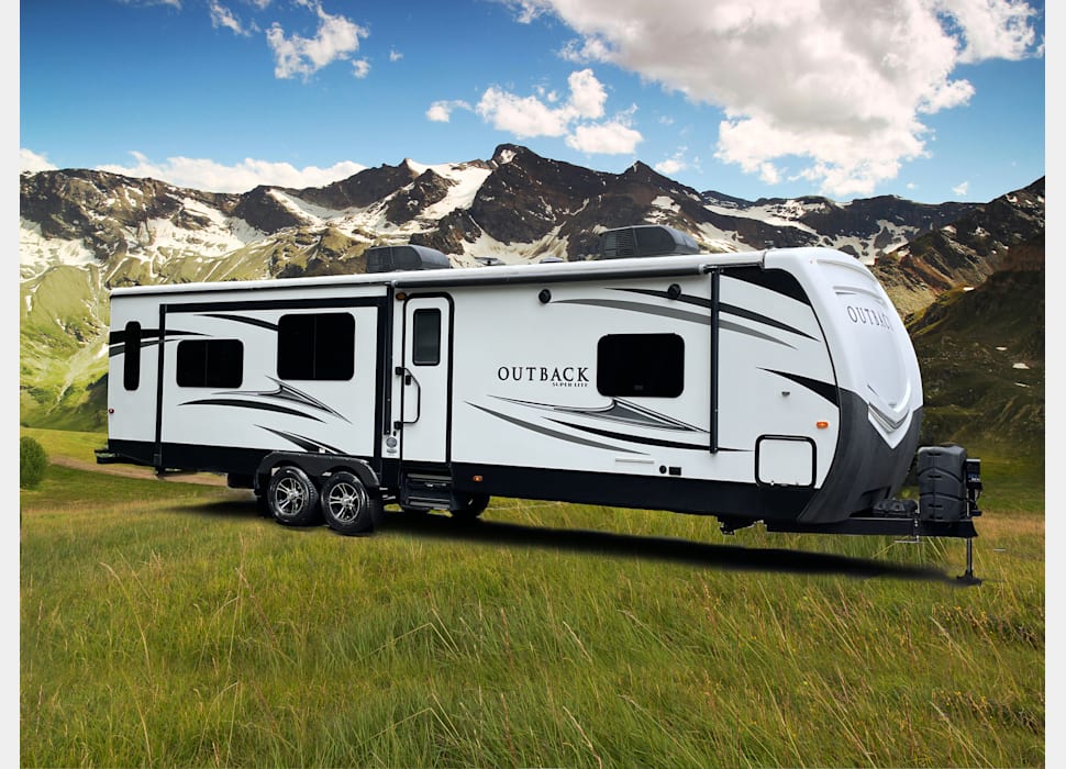 Travel Trailer rentals in Lynnwood