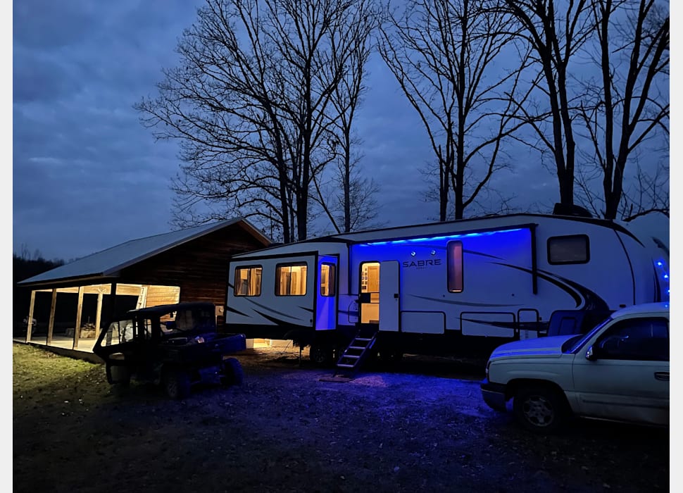 GermantownRV rentals