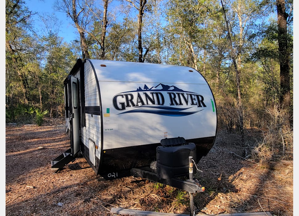 CrestviewRV rentals