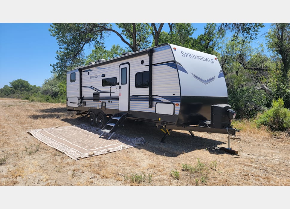 Santa BarbaraRV rentals