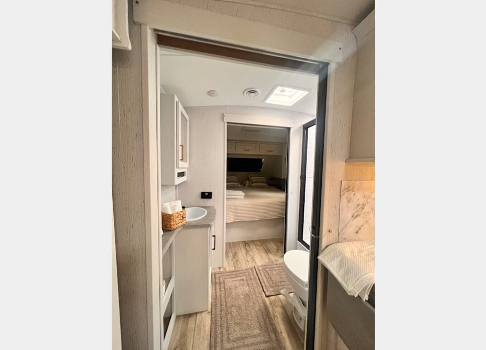 Travel Trailer rentals in Spring Hill
