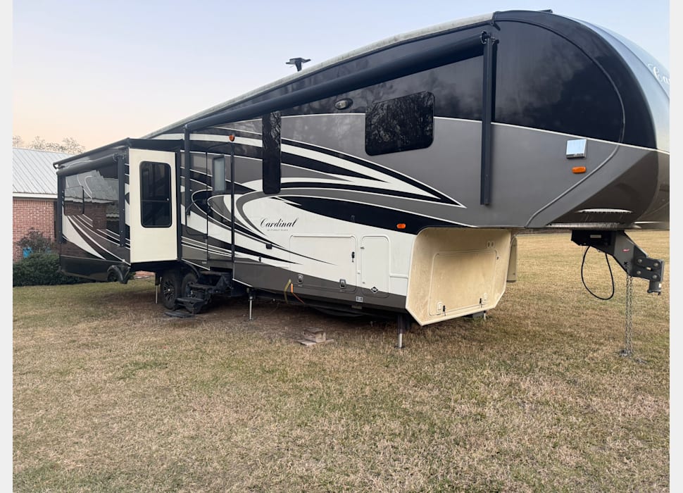 Fifth Wheel rentals in Valdosta