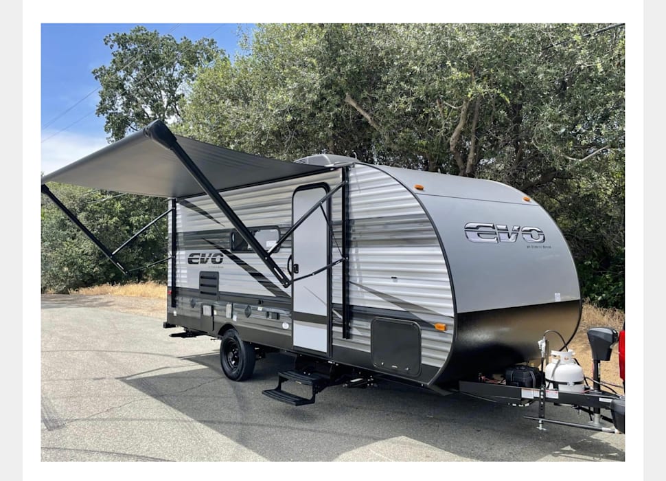 carmelRV rentals