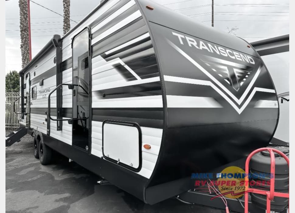 Travel Trailer rentals in Temple City