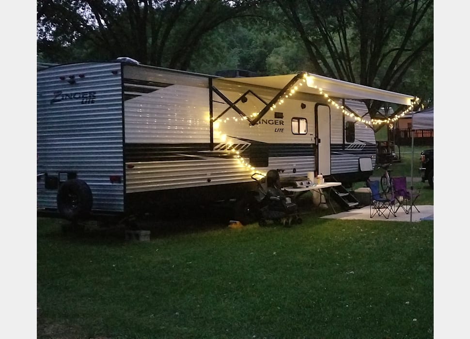 KenoshaRV rentals