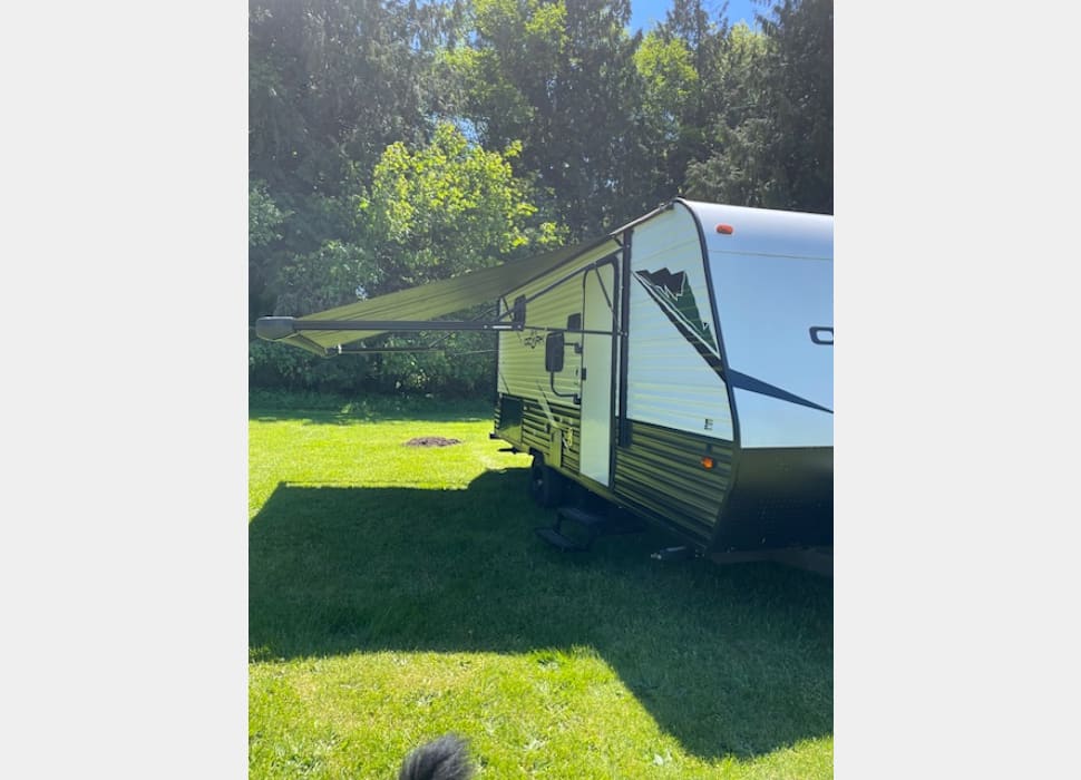 PortlandRV rentals